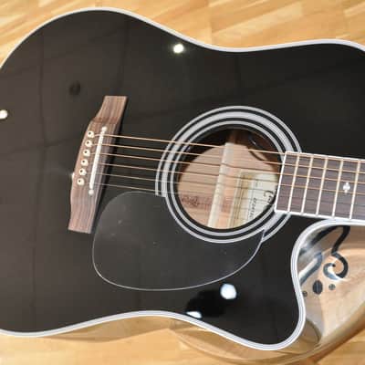 Takamine EF341SC Bruce Springsteen & Bon Jovi EF-341SC w/ Hardcase - Made In Japan - New & Free Ship image 1