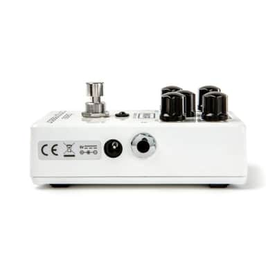 MXR M87 Bass Compressor Effects Pedal Stomp Box M-87 Open Box image 2