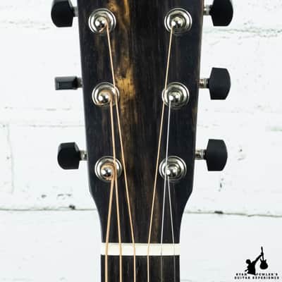 Used Breedlove USA Concertina E Mahogany w/ HSC image 6