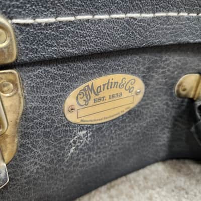 Super Rare Martin HD-35SJC Judy Collins Signature (No. 35 of 50) w/ Original Hard Shell Case image 25