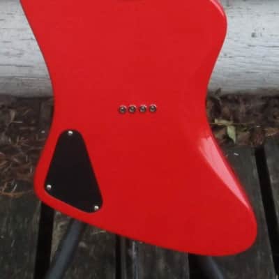Epiphone Mandobird IV image 11