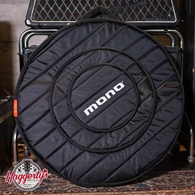 MONO Cymbal Case 24" Black image 1