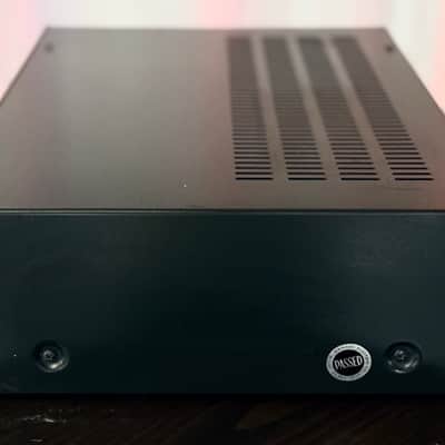 πΆβ¨π₯ RARE Sansui QA-5000 Vintage Quad Integrated Amplifier β Serviced β’ Excellent β’ 100 V w/ Step-Down Transformer β’ Plug & Play image 6