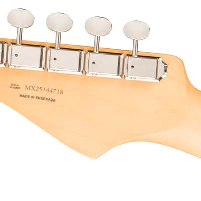 Fender Player II Stratocaster HSS, Maple Fingerboard - Cactus Gray imagen 6