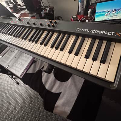 Studiologic Numa compact x se 2025 image 4