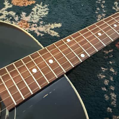 1994 Gibson J-45 Western - 100 year anniversary image 16