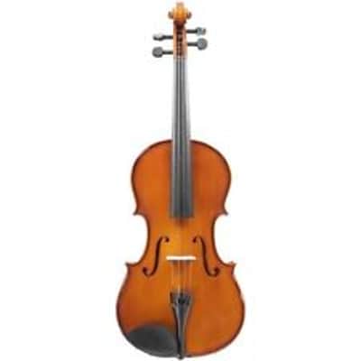 Musino VN3044 Intermediate Series 4/4 Size Violin Outfit, Free Shipping (B-Stock) image 2