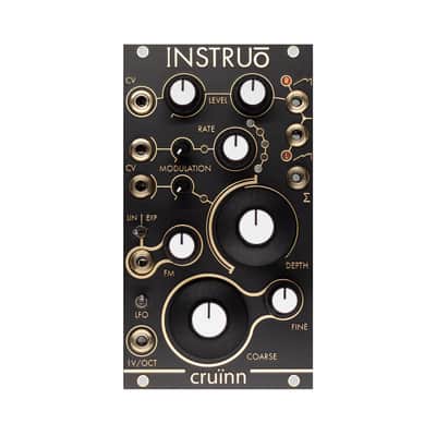 Instruo Cruïnn image 1