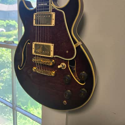 Ibanez AM200 image 3