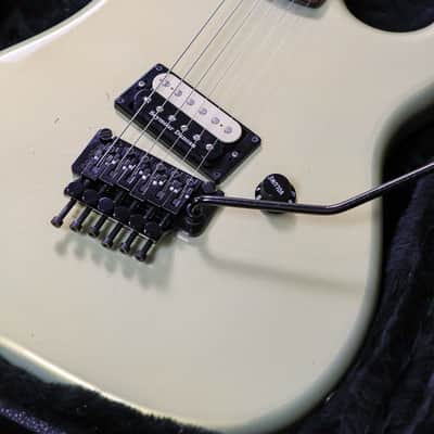 Kramer Baretta I 1987 USA | Champagne image 3