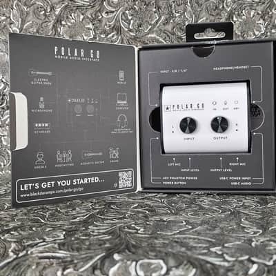 Blackstar Polar Go USB-C Audio Interface image 4
