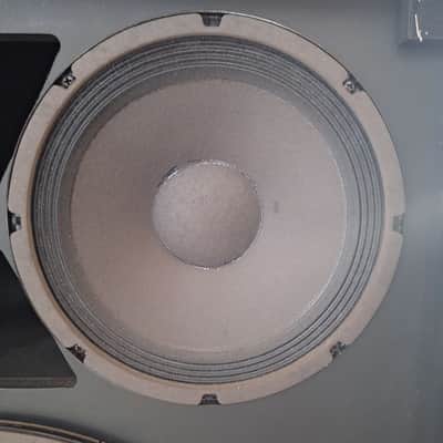 Fender BXR Spectrum 1x18" + 2x10" image 4
