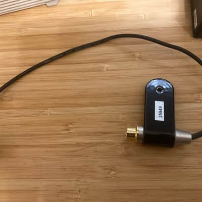 Schertler Stat-B set Double Bass image 2