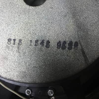 Electro-Voice EV 3400 15L Proline original image 3