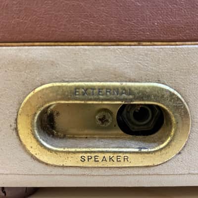 1961 Voice Of Music V-M 722 Stereophonic Tape Recorder image 12
