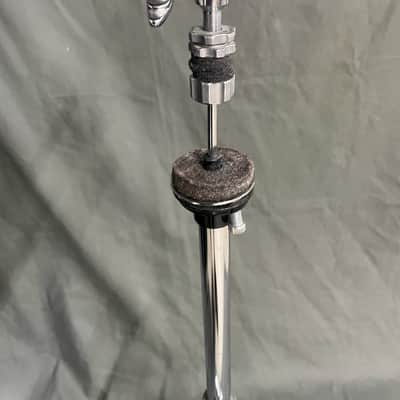 Yamaha HS-740 Single-Braced Heavy Duty Hi-Hat Stand, Purple Label image 3