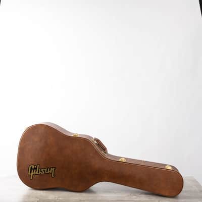 Gibson Hummingbird Original (Left-handed), Heritage Cherry Sunburst | Demo imagen 13