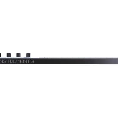 OXI Instruments One MKII MIDI / CV Sequencer (Black) image 6