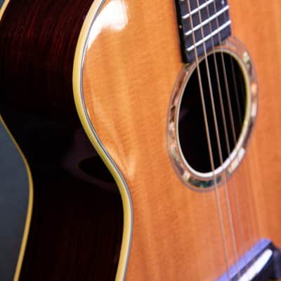 Breedlove C10/R 1998 - Natural image 5
