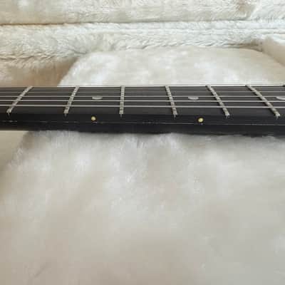 Gibson Reverse Flying V 2007 - Black image 16