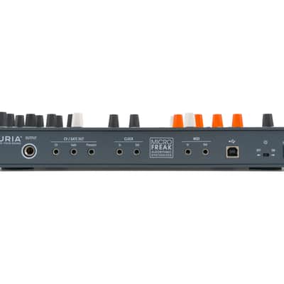 Arturia Microfreak Digital / Analog Hybrid Synthesizer [USED] image 4