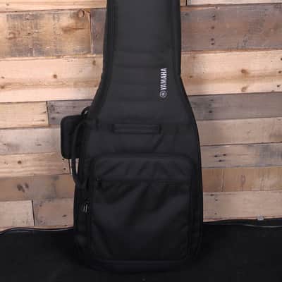 Yamaha PACS+11SM Pacifica SC Standard Plus Electric Guitar Peppermint Green w/  Gigbag image 8