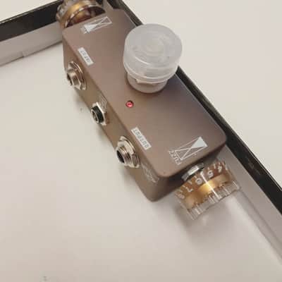 THE NEXT SOUND AC127GF "Guerrilla Fuzz" image 11