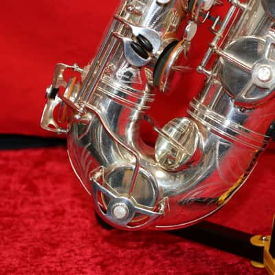 King Marigaux - Silver Plated image 4