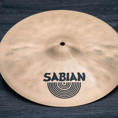 Sabian 14" HHX Legacy Hi-Hat Cymbals (Pair) (Mint) image 4