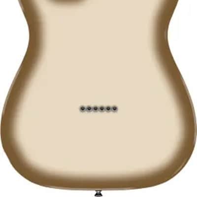 Fender - LE Vintera II 60s Telecaster - Electric Guitar - Maple Neck - Antigua Burst - w/ Deluxe Gigbag image 2