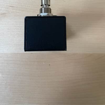 Aguilar Storm King Bass Distortion / Fuzz 2022 - Present - Black image 6