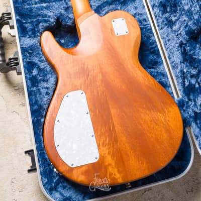 James Tyler JTG-M1 Jim Burst Metallic #25000242 image 12
