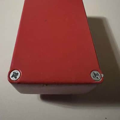 MXR M102 Dyna Comp Red image 6
