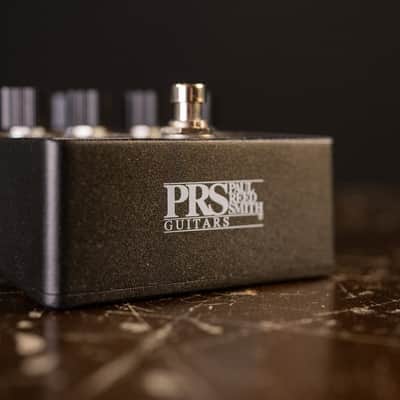 PRS Horsemeat Transparent Overdrive Pedal image 4