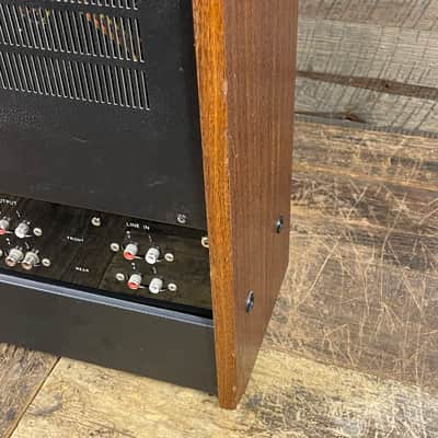 TEAC 3340 70s reel to reel image 9