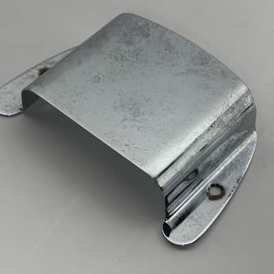 Precision Bass 50's Pickup Cover Ashtray Aged - Relic - Fender image 7