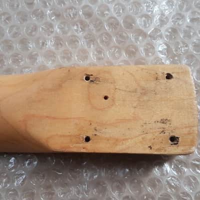 1969 Fender Stratocaster Neck USA image 8