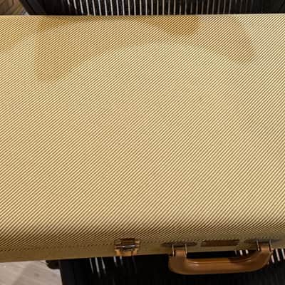 Fender Strat Plus - Caribbean Mist - 1994 - Rosewood Fretboard image 23