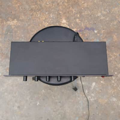 SPL Vitalizer Stereo Jack , in Excelent Condition image 6