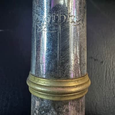 Rhythm Flute (AS IS) image 7