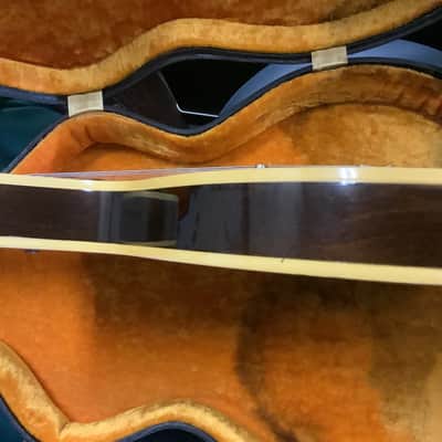 Gibson Es 335 1965 - Sunburst image 16