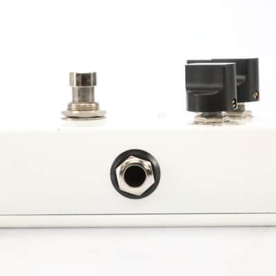 Keeley Compressor/Limiter 14th Anniversary Edition Guitar Effects Pedal #50096 image 7
