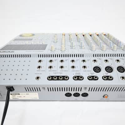 Tascam Portastudio 564 *As Audio Mixer* Bild 9