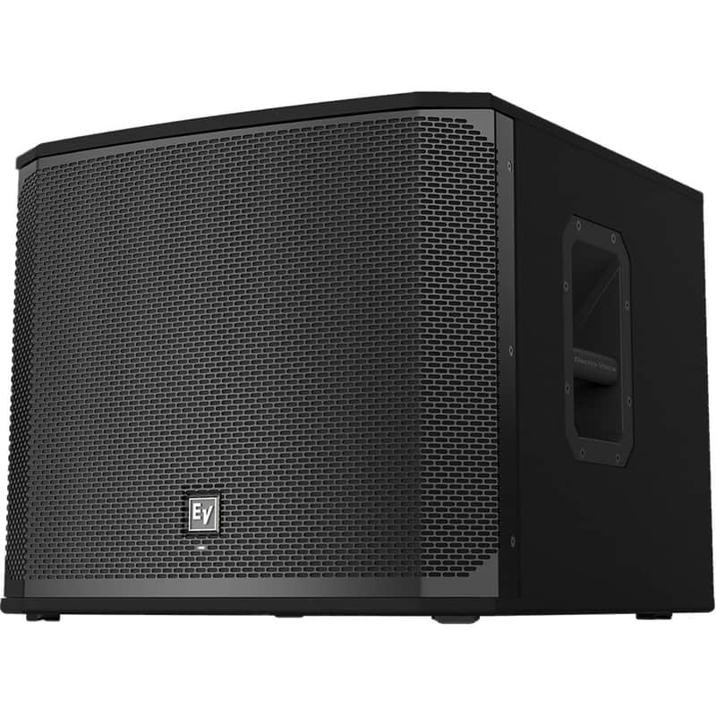 Electro-Voice EKX-15SP 1300W 15 inch Powered Subwoofer image 1