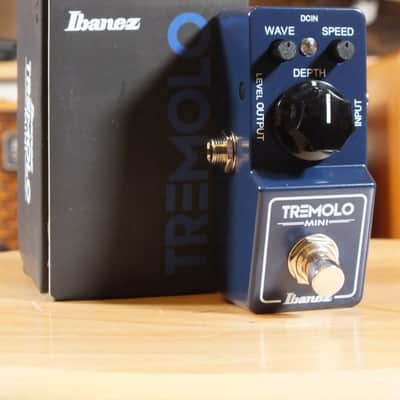 Ibanez Tremolo Mini image 7