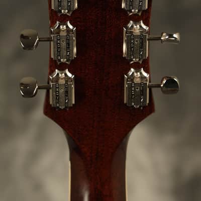 2023 Epiphone USA Casino Royal Tan image 19