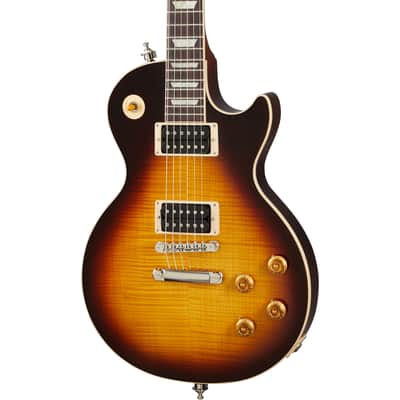 Gibson Les Paul Standard Slash Signature USA Electric Guitar - November Burst image 1