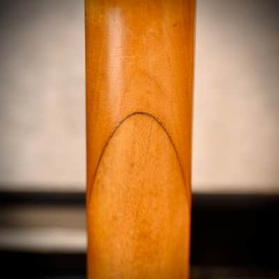 Gibson Marauder M-1 Natural 1975 image 10