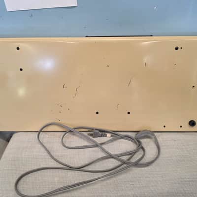 Baldwin DS-50 Discoverer 49-Key Synthesizer 1978 - Beige image 13