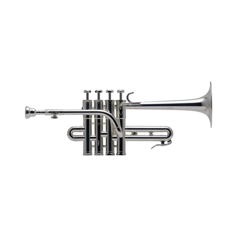 Schilke P5-4 Bb/A Piccolo Trumpet-Standard image 1